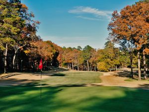 Shoal Creek 12th Back